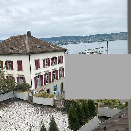 Wadenswil 3 Zimmer Wohnung Genau Beim Zurichsee Esterno foto