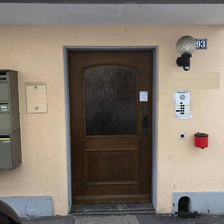 Wadenswil 3 Zimmer Wohnung Genau Beim Zurichsee Esterno foto