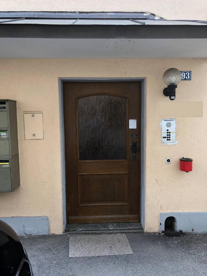 Wadenswil 3 Zimmer Wohnung Genau Beim Zurichsee Esterno foto